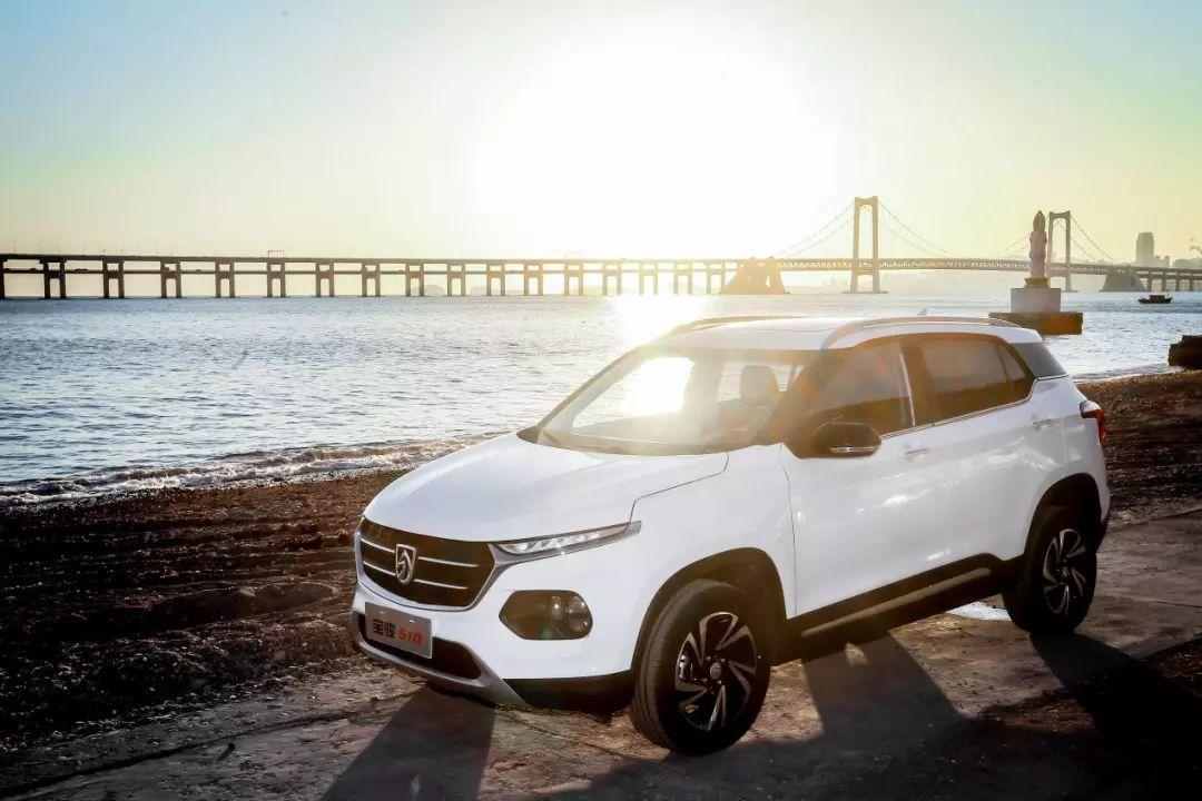 不安全？质量问题多？宝骏510到底值不值得买？