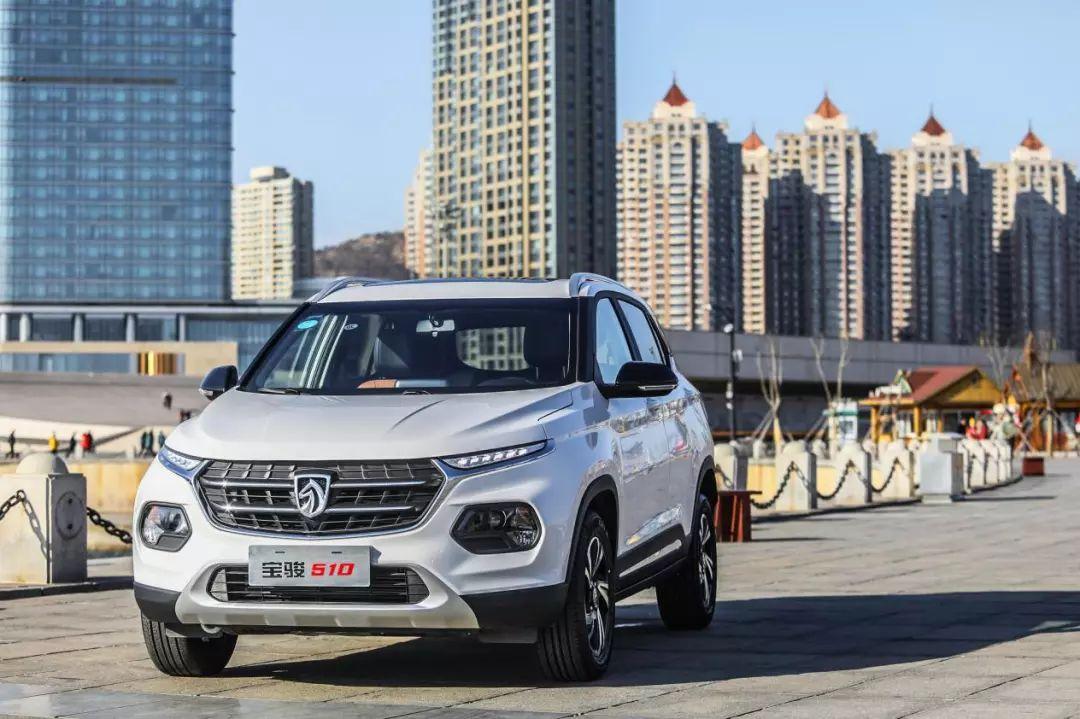 不安全？质量问题多？宝骏510到底值不值得买？