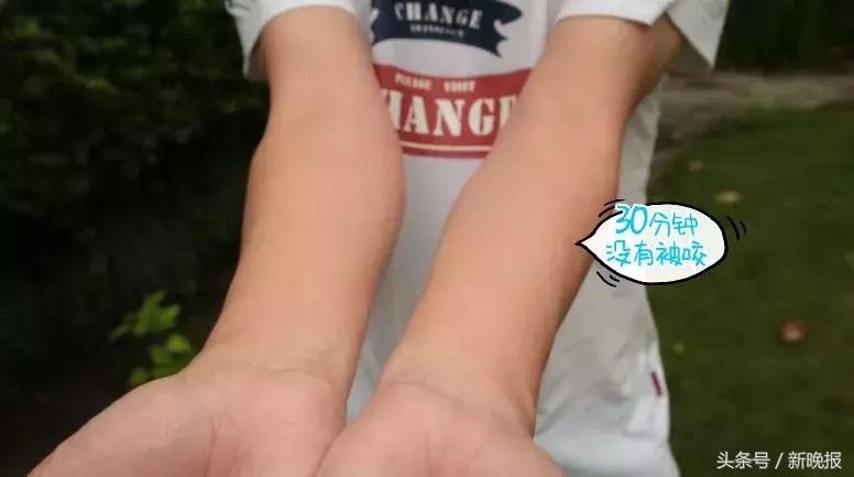 真实有效的驱蚊产品,宝宝出门用的驱蚊产品测评