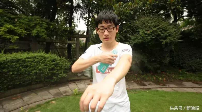 真实有效的驱蚊产品,宝宝出门用的驱蚊产品测评