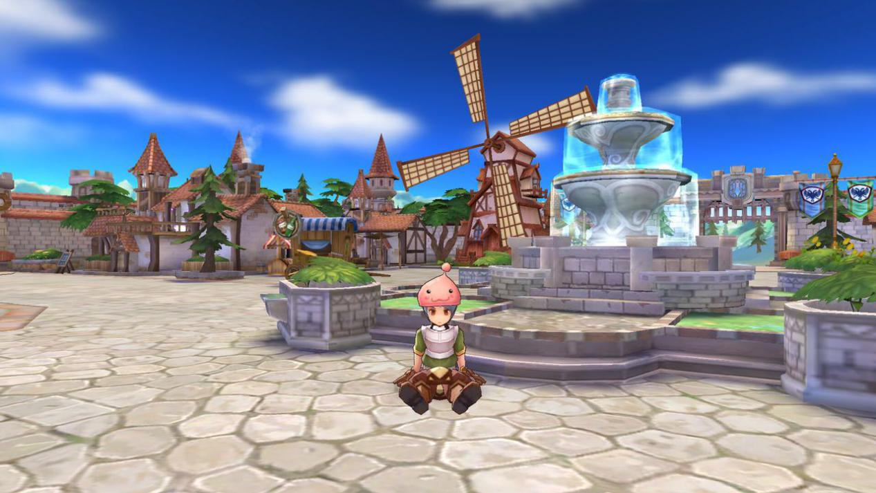 仙境传说ro守护永恒的爱手游攻略,仙境传说手游官网守护永恒的爱