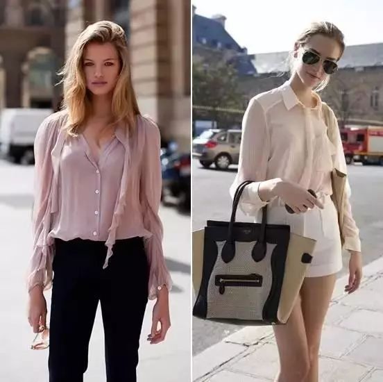 夏天衣服比较透怎么办,夏天衣服太透