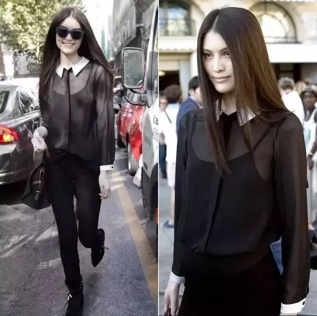 夏天衣服比较透怎么办,夏天衣服太透