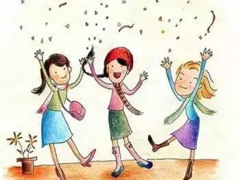 家有姑嫂怎么相处,如何处理婆媳和小姑子的关系