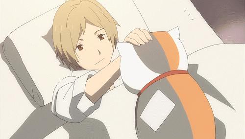 动漫中的猫咪都有哪些,盘点各种动漫猫咪