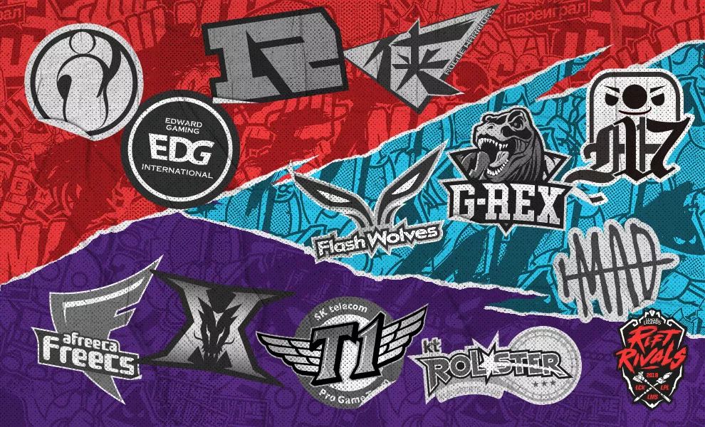 lpl洲际赛2018比赛赛程,lpl洲际赛2018五场比赛