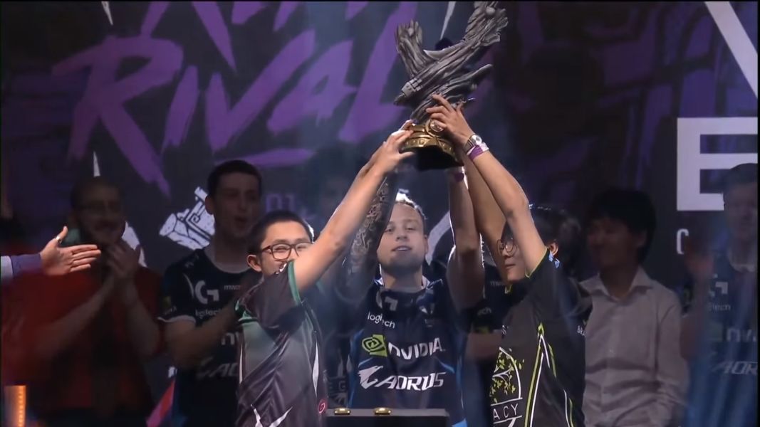 lpl洲际赛2018比赛赛程,lpl洲际赛2018五场比赛