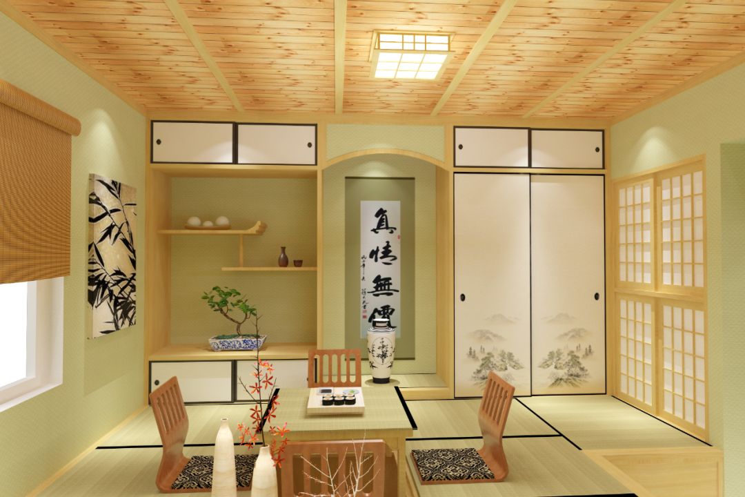 仁贵和家具有限公司,仁贵和实木全屋定制