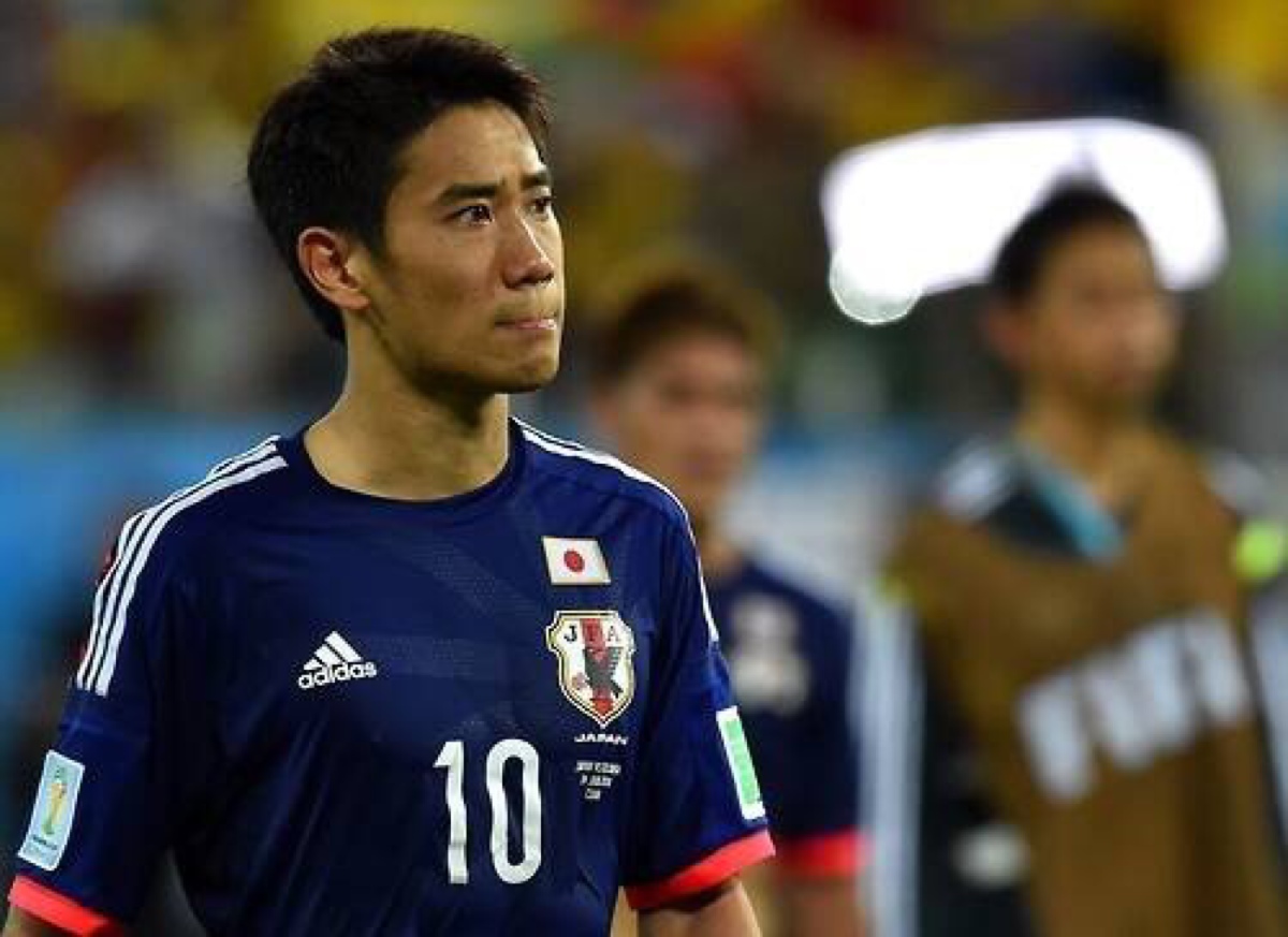 教练还不够还要球员？中超俱乐部高价挖日本国脚，年薪1000万欧元