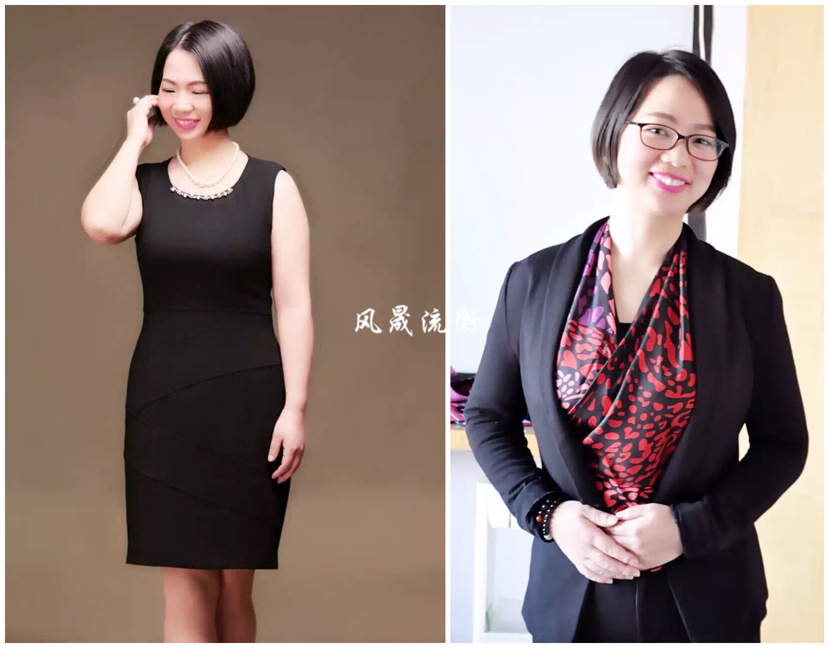 胸高穿什么样的上衣不显胖,胸大穿什么衣服都显胖为什么