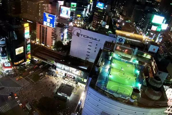 世界高海拔足球场,世界海拔最高足球场