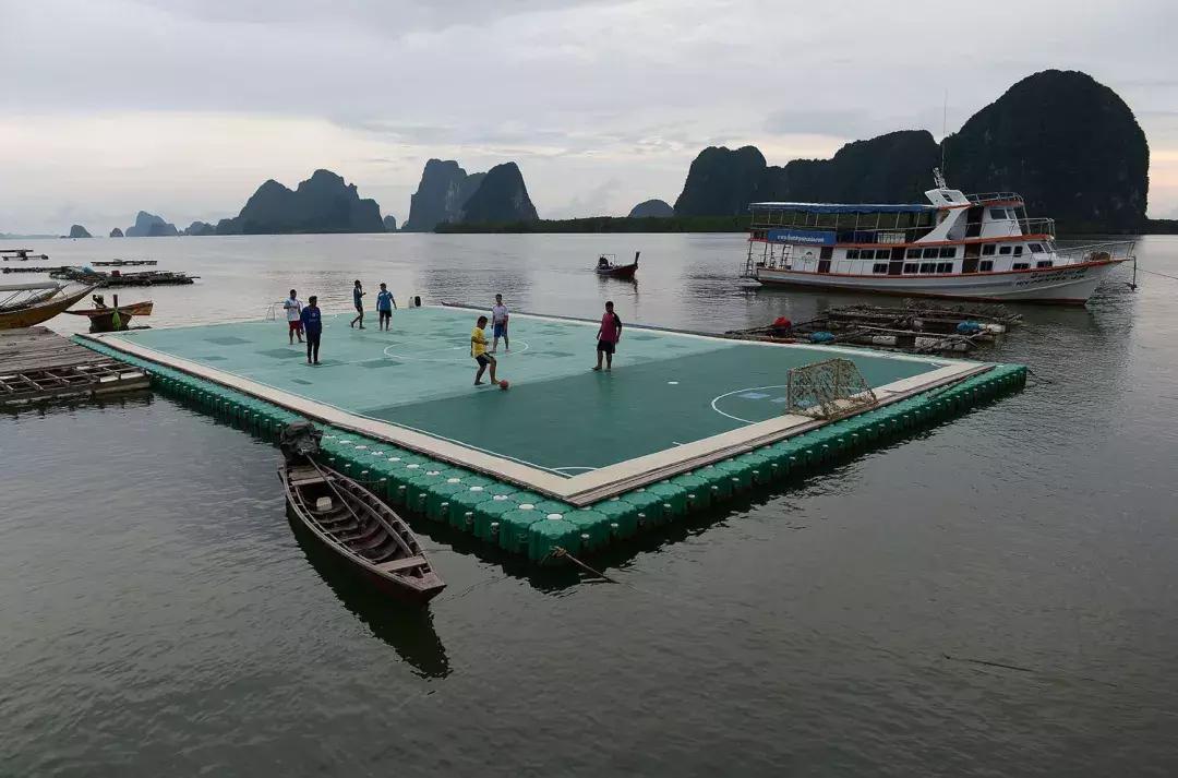 世界高海拔足球场,世界海拔最高足球场