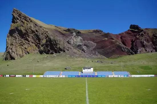 世界高海拔足球场,世界海拔最高足球场