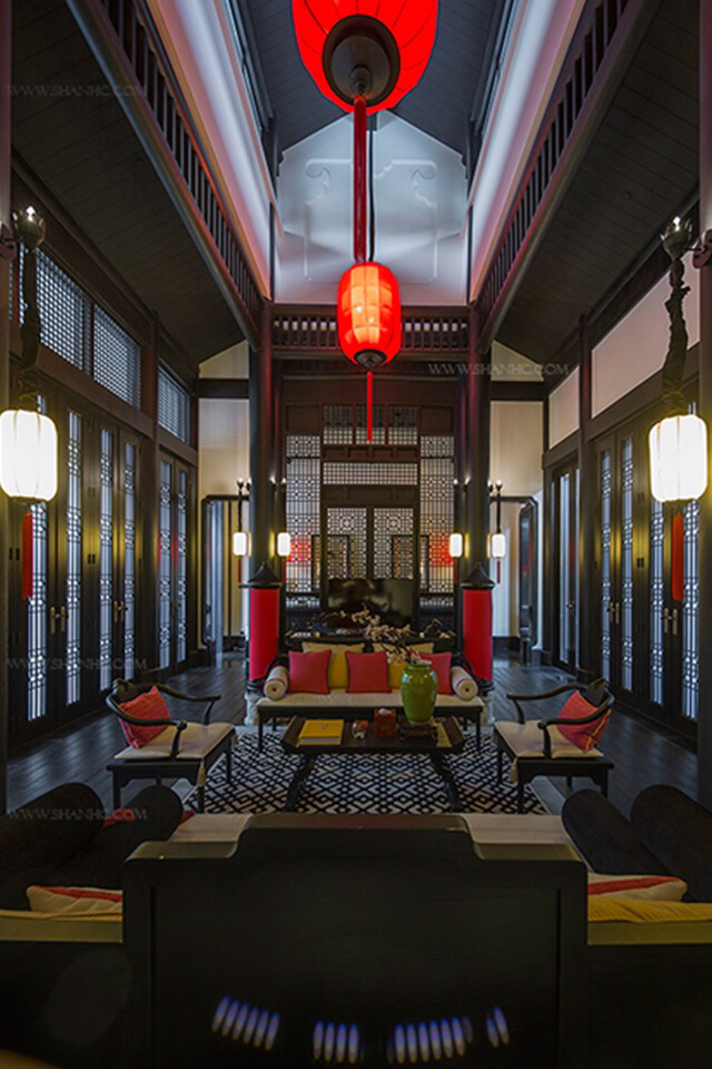 惠州中海汤泉别墅,中海汤泉别墅值不值得买