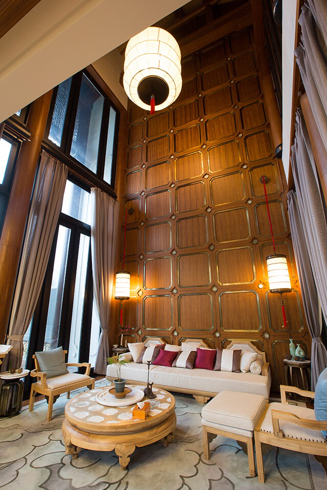 惠州中海汤泉别墅,中海汤泉别墅值不值得买