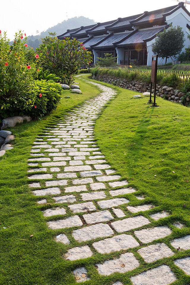 惠州中海汤泉别墅,中海汤泉别墅值不值得买