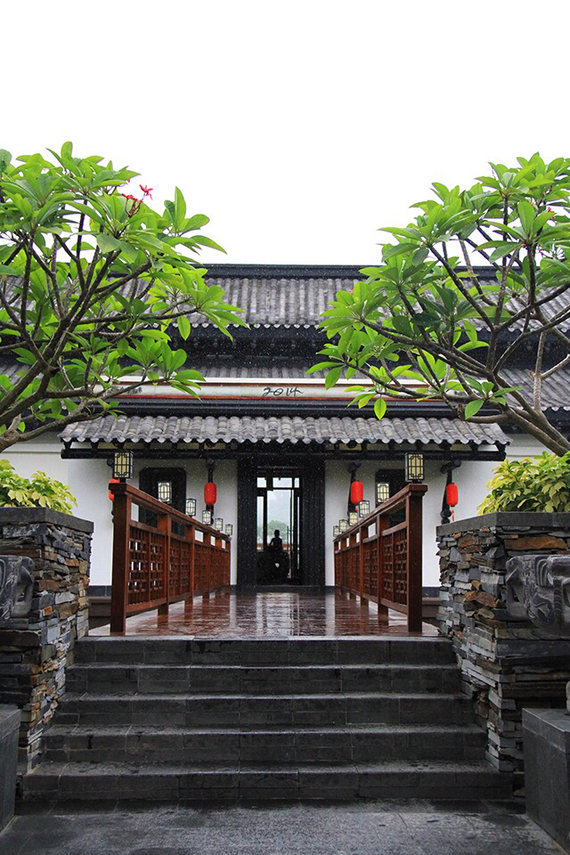 惠州中海汤泉别墅,中海汤泉别墅值不值得买