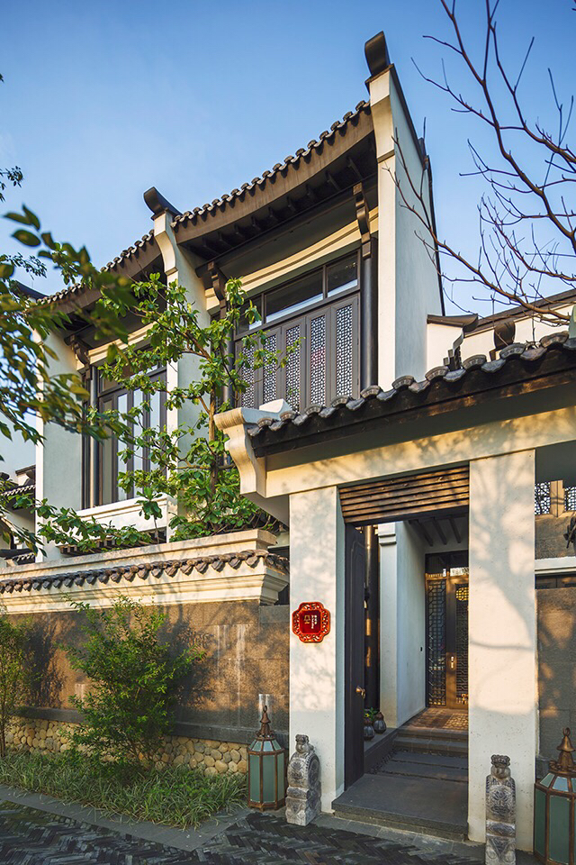 惠州中海汤泉别墅,中海汤泉别墅值不值得买