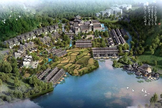 惠州中海汤泉别墅,中海汤泉别墅值不值得买