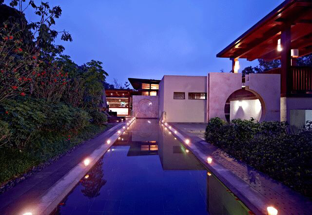 惠州中海汤泉别墅,中海汤泉别墅值不值得买