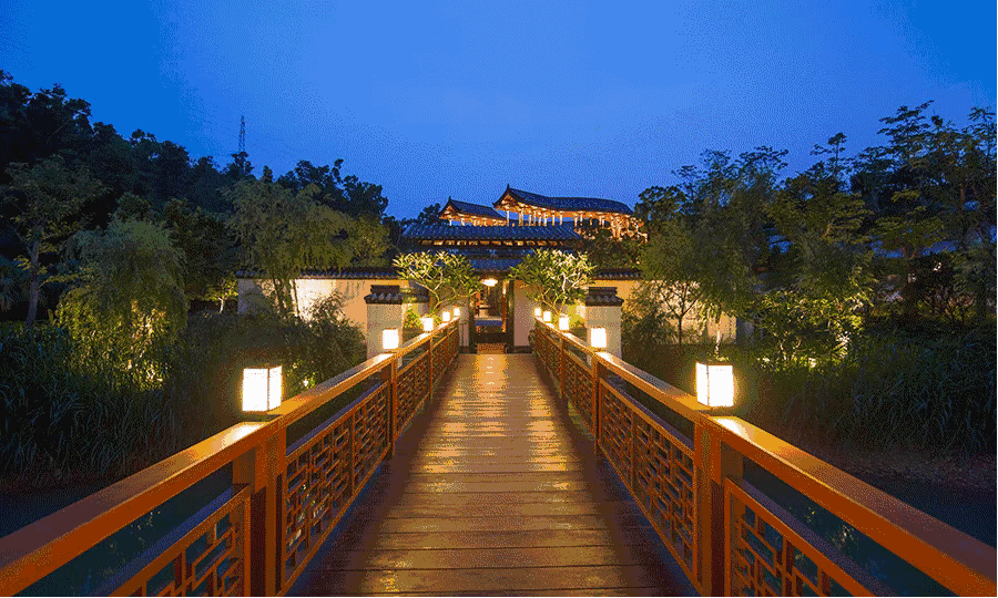 惠州中海汤泉别墅,中海汤泉别墅值不值得买