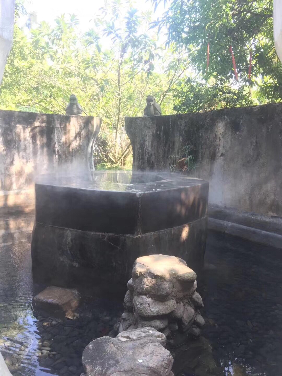 惠州中海汤泉别墅,中海汤泉别墅值不值得买