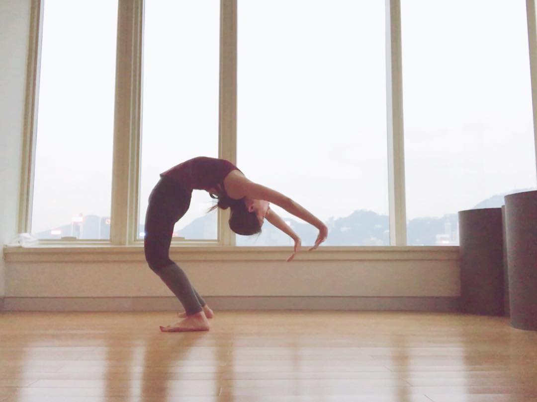 心情烦躁适合练什么瑜伽最有效,心烦没地方发泄怎么办