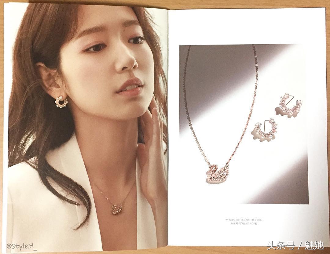 各式网红爆款饰品,简单又好看网红爆款饰品