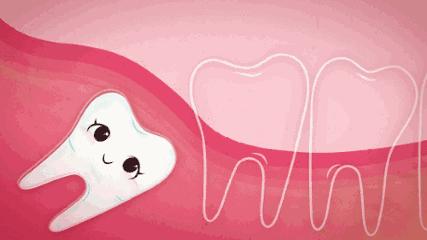 什么是智齿智齿需要拔除吗,小常识长了智齿到底该不该拔