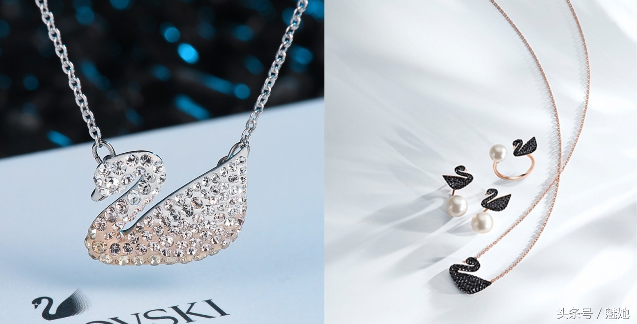 各式网红爆款饰品,简单又好看网红爆款饰品