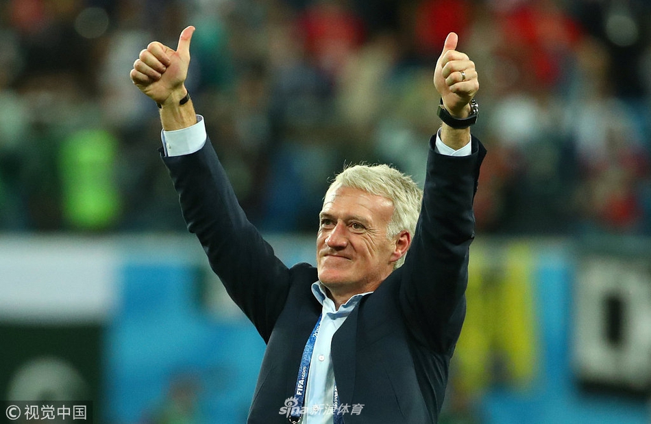 世界杯法国1比0比利时官方集锦,俄罗斯世界杯半决赛法国对比利时