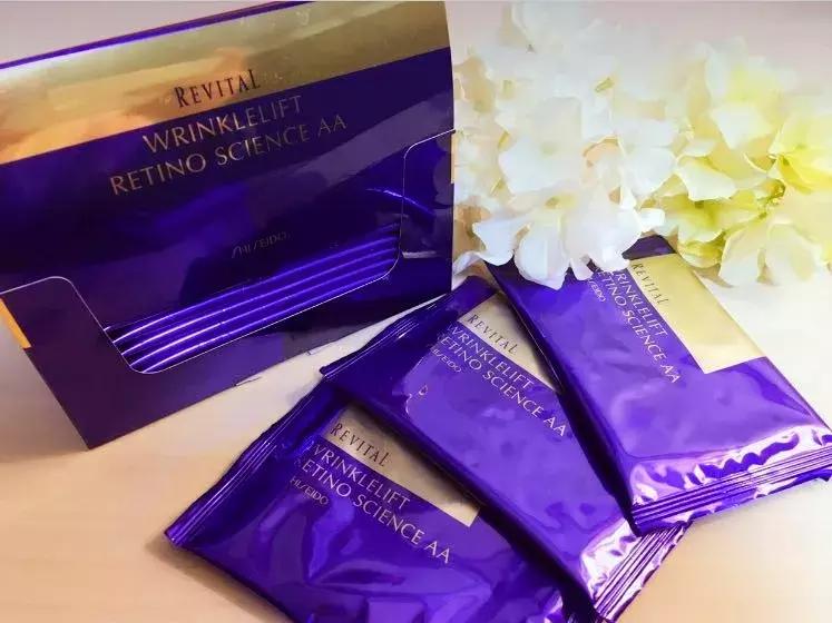 资生堂化妆品推荐好用平价,资生堂30款必买产品