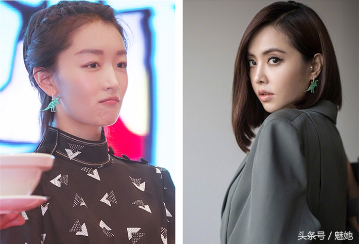 各式网红爆款饰品,简单又好看网红爆款饰品