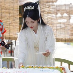 snh48鞠婧祎和赵嘉敏李艺彤综艺,鞠婧祎snh48总决选排名
