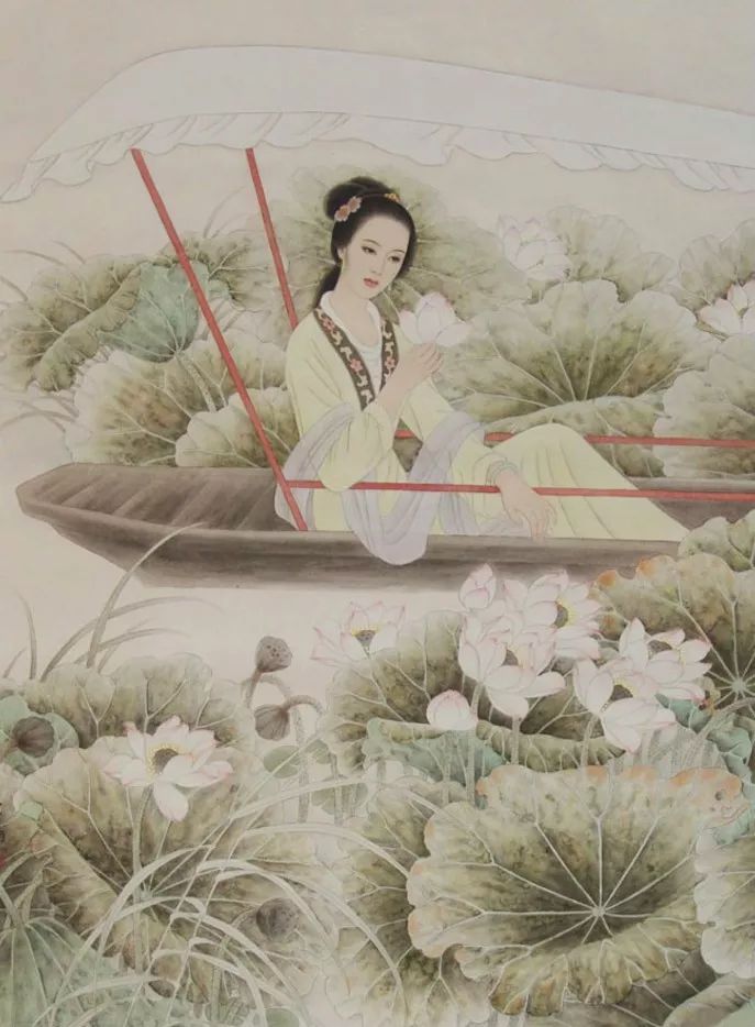 诗经里的爱情诗邶风,诗经中的爱情类型