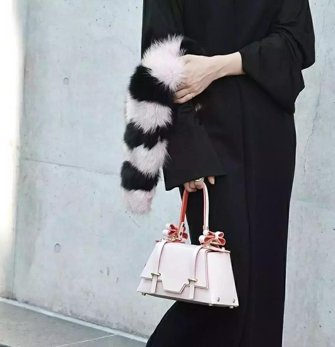 早知道女生版,减龄显脸小的时髦发型甜美感十足