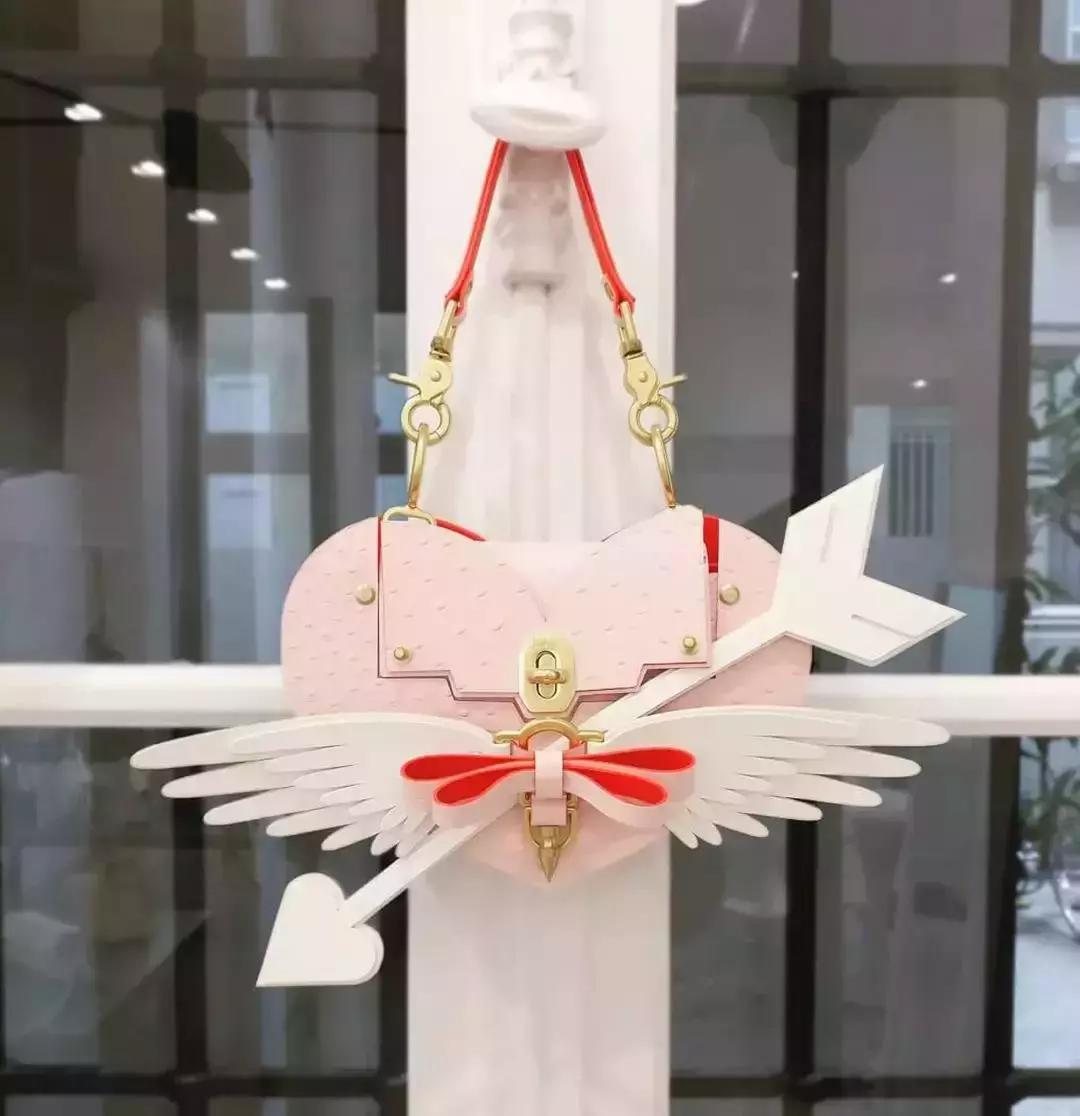 早知道女生版,减龄显脸小的时髦发型甜美感十足