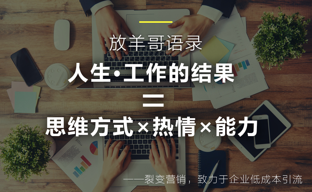 放羊哥运营方案,放羊哥谈裂变营销运营