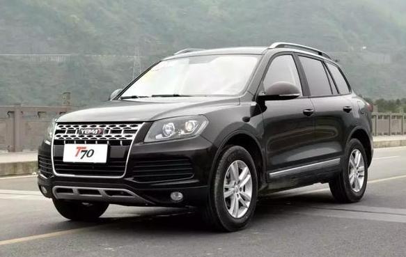 川汽野马到底怎么样,川汽和野马哪个好