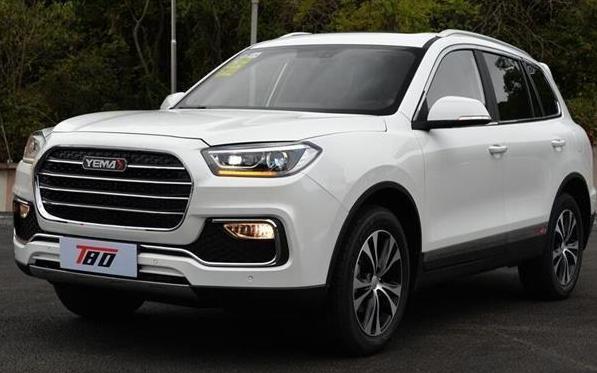 川汽野马到底怎么样,川汽和野马哪个好