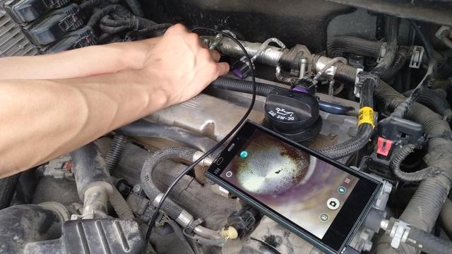 网上卖的燃油添加剂靠谱吗,真相来了健康食物