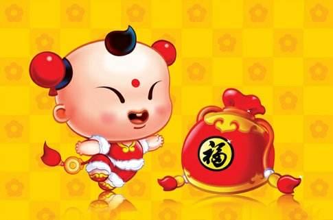 十二生肖哪个时辰出生最有福,十二生肖中哪个属相最有福气