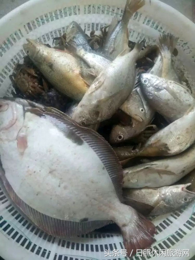 日照房价,日照金山