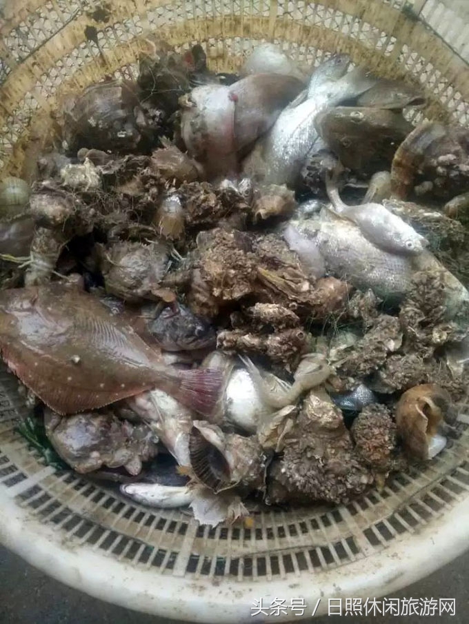 日照房价,日照金山