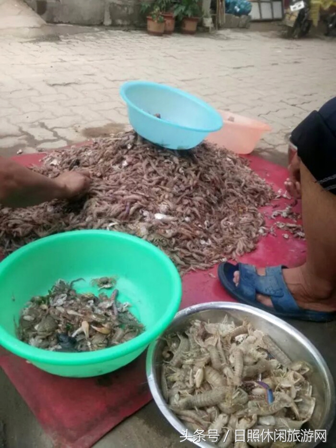 日照房价,日照金山