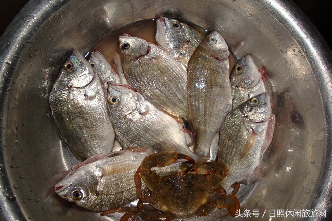 日照房价,日照金山