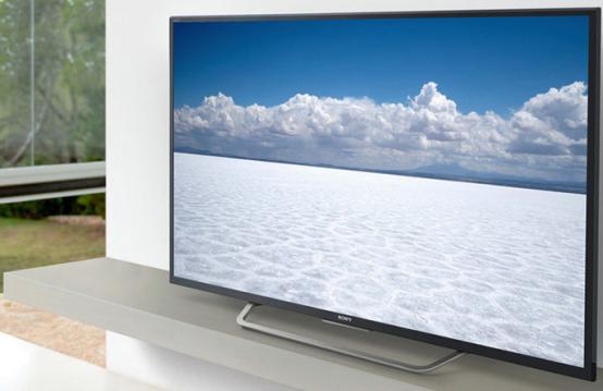 超薄电视极简风格,客厅电视超薄