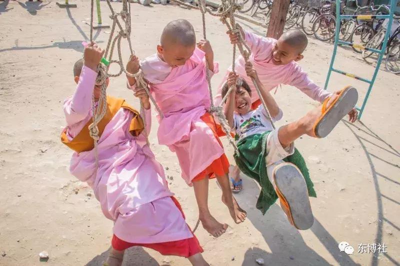 缅甸值不值得去,你知道缅甸有多重要吗