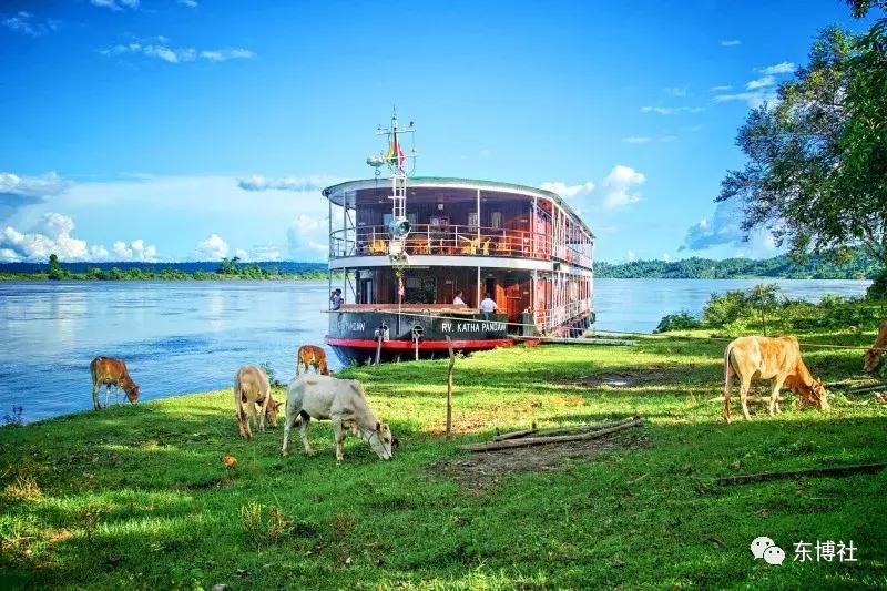 缅甸值不值得去,你知道缅甸有多重要吗