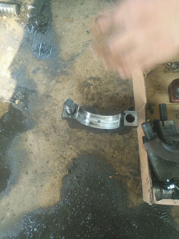 大棚王拖拉机通病,大棚王拖拉机前驱坏了如何修理